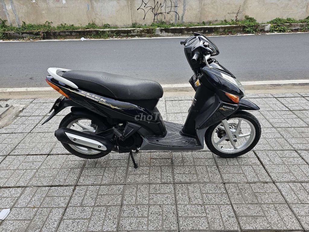 Xe đẹp máy zin im ru như xe điện bs65 9. Mua bán Xe máy tại Quận Ninh Kiều Cần Thơ được đăng bởi Tý hơi hình 2