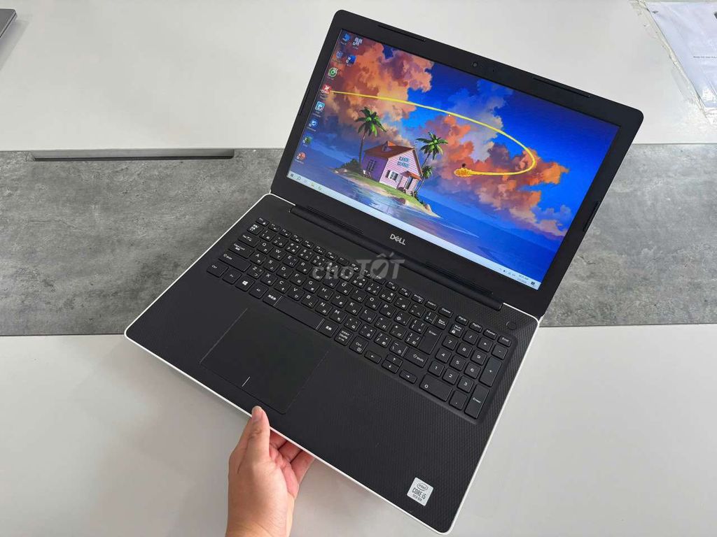 Dell Vostro V3593 (i5 10210U / 8G / 256G). Mua bán Laptop tại Thành phố Thủ Dầu Một Bình Dương được đăng bởi Laptop Hoàng Phát hình 1