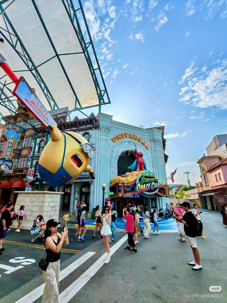 TOUR SINGAPORE – MALAYSIA 5N4Đ. Du lịch tại Quận Gò Vấp Tp Hồ Chí Minh được đăng bởi Nguyễn Thị Kim Ngân hình 3