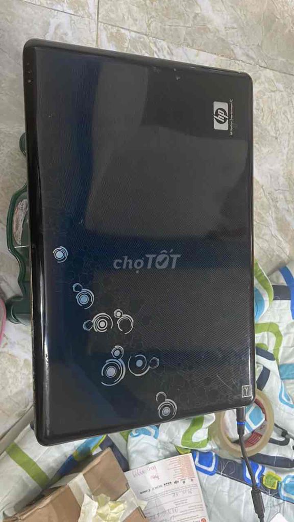 Bán lap hp 15.6 led i3 r4G hd320G có camera. Mua bán Laptop tại Quận 6 Tp Hồ Chí Minh được đăng bởi Le Bình  hình 1