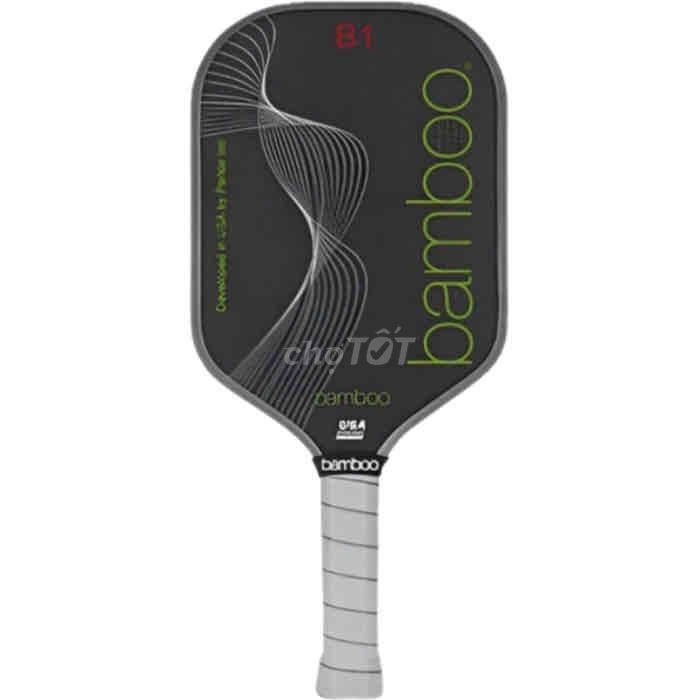 Fee ship Vợt Pickleball Bamboo A1 -B1-C1 -USA