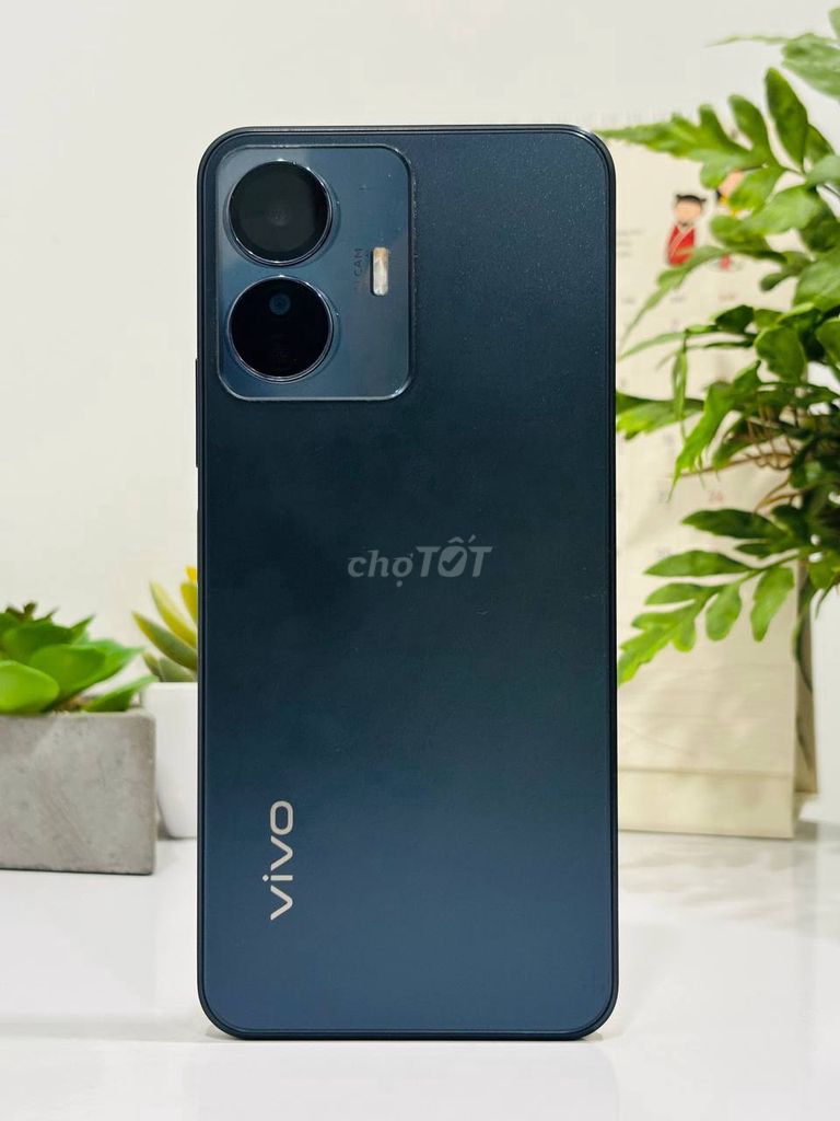 Vivo Y77 5G (8GB/256GB) | V2169 | Chuẩn B+. Mua bán Điện thoại tại Quận Gò Vấp Tp Hồ Chí Minh được đăng bởi LAPTOPDIENTHOAI VN hình 1