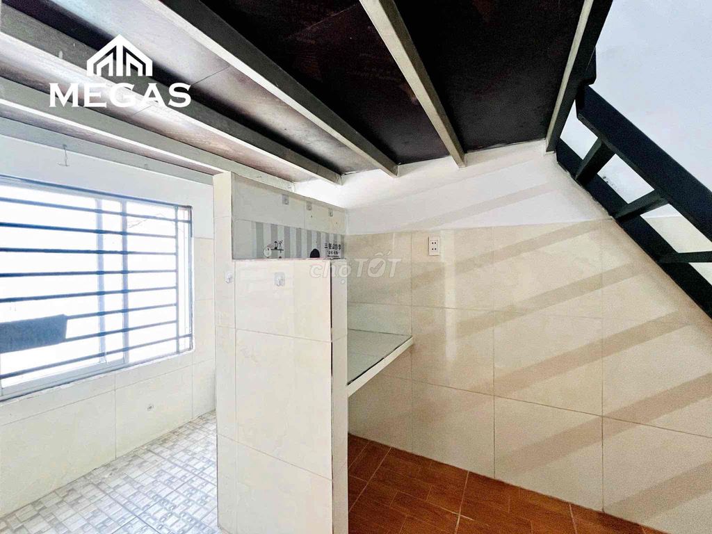 💕PHÒNG TRỌ GIÁ RẺ - THANG MÁY - Giờ Giấc Tự Do - Thoáng Mát 🏠 - ảnh 3