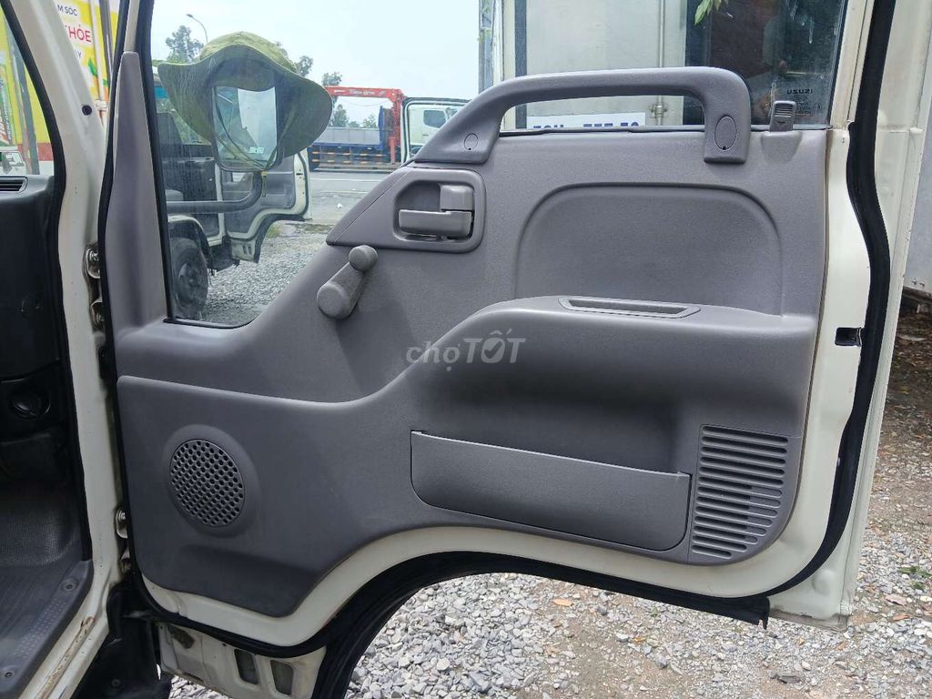 Xe I suzu thung kin cuc đep 2013. Mua bán Xe tải, xe ben tại Quận Bình Tân Tp Hồ Chí Minh được đăng bởi A Tùng  hình 4