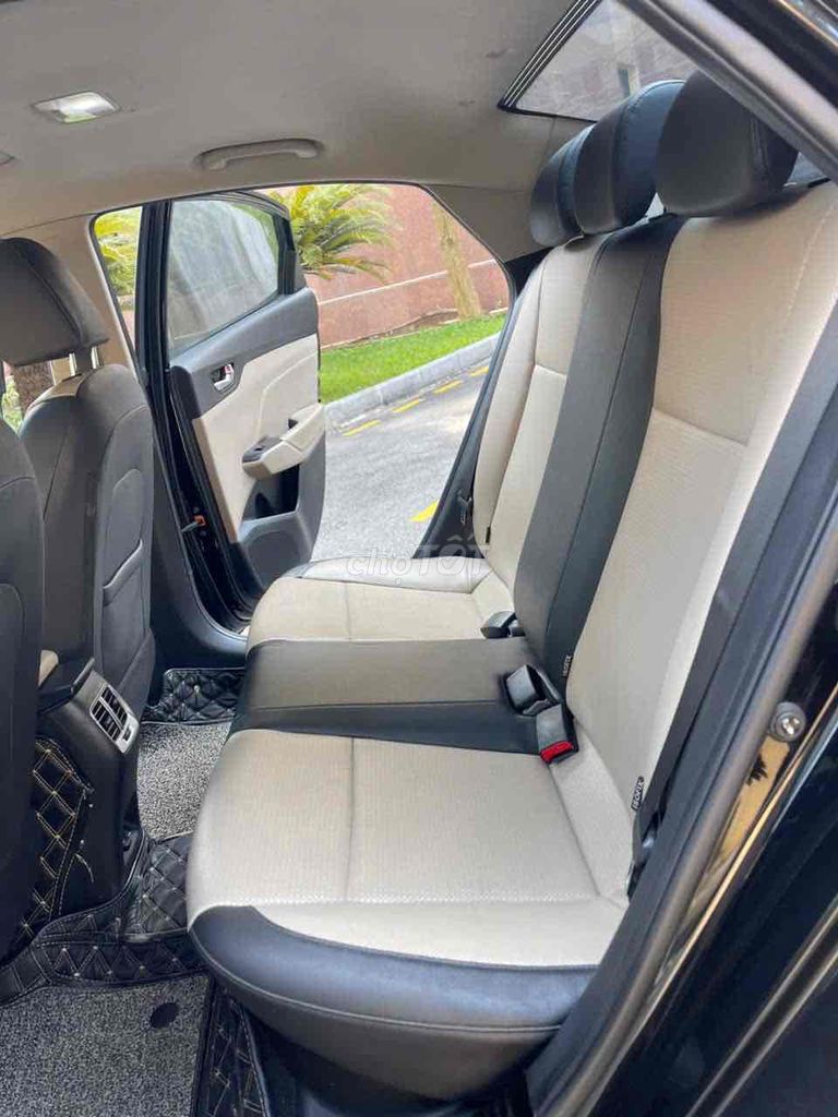 Hyundai Accent 2021 1.4 ATH màu đen , chính chủ. Mua bán Ô tô tại Quận Cầu Giấy Hà Nội được đăng bởi nguyen the huy hình 9