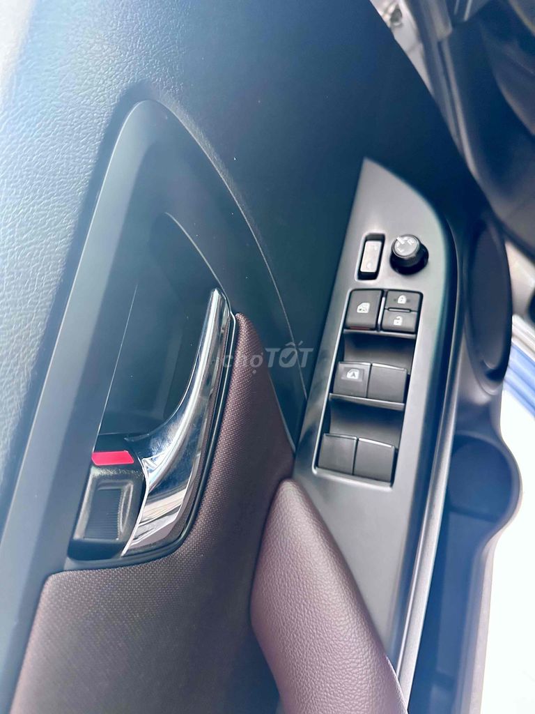 Toyota Fortuner 2020 2.4AT 4x2  - 78000 km. Mua bán Ô tô tại Huyện Châu Thành An Giang được đăng bởi huynh trung tinh hình 11