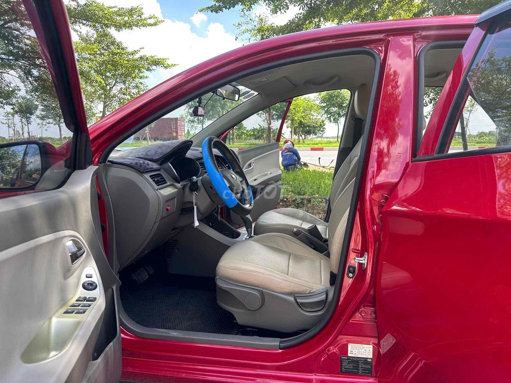 Kia Morning 2019 AT - 80000 km. Mua bán Ô tô tại Huyện Gia Lộc Hải Dương được đăng bởi Nhất Tín Ô Tô Hải Dương hình 10