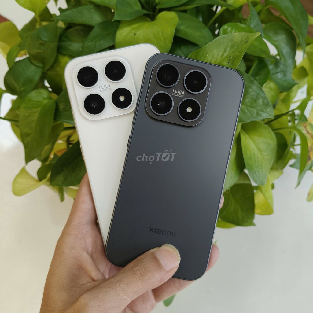Xiaomi 17 Quốc Tế 12/256GB ★ᴛʜᴜ ᴆᴛ ᴄᴜ̃★. Mua bán Điện thoại tại Quận Ninh Kiều Cần Thơ được đăng bởi DI ĐỘNG BULL hình 1