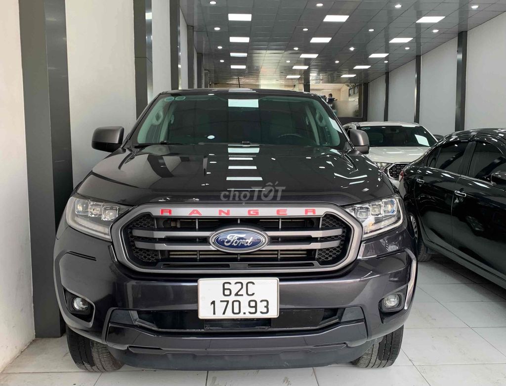 Ranger XLS 2019 AT giá hợp lý. Mua bán Ô tô tại Thành phố Thủ Dầu Một Bình Dương được đăng bởi Tín hình 3