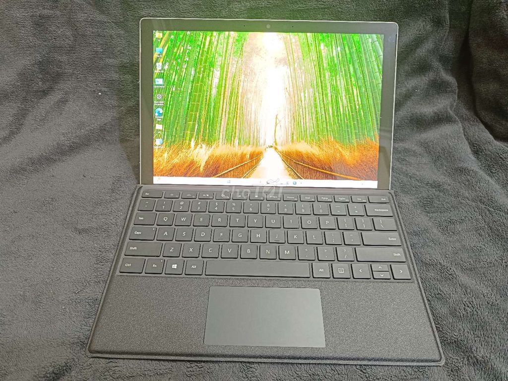 Microsoft Surface Pro 7 Plus i5 8GB/256GB. Mua bán Laptop tại Quận Đống Đa Hà Nội được đăng bởi Đinh Văn Thọ hình 1