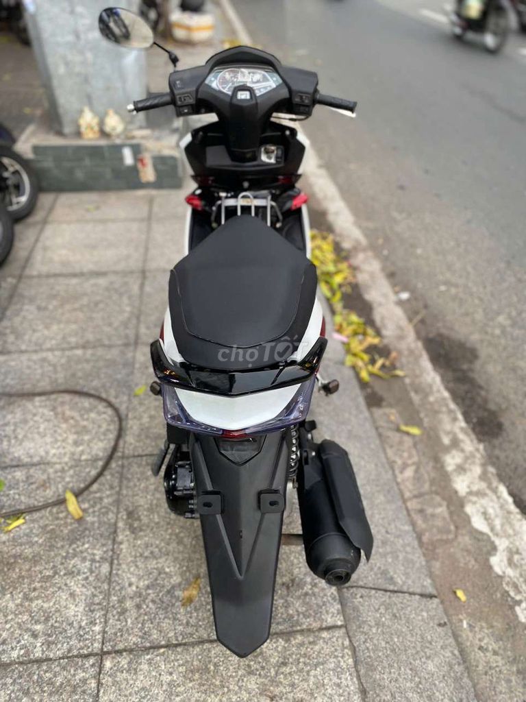 Honda Air Blade FI Таиланд Б/у