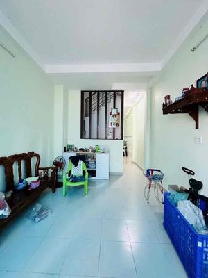 Nhà Lê Hoàng Phái , 55m2 x 3 Lầu , 4PN , 5WC. Mua bán nhà ở tại Quận Gò Vấp Tp Hồ Chí Minh được đăng bởi Quảng Trần