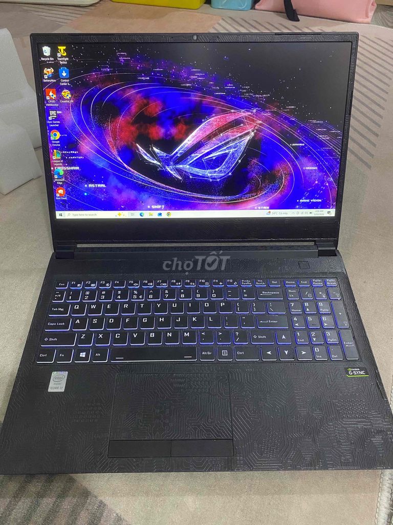 Gygabyte gaming G5 card 3060. Mua bán Laptop tại Quận Hoàn Kiếm Hà Nội được đăng bởi quang hiệp hình 1
