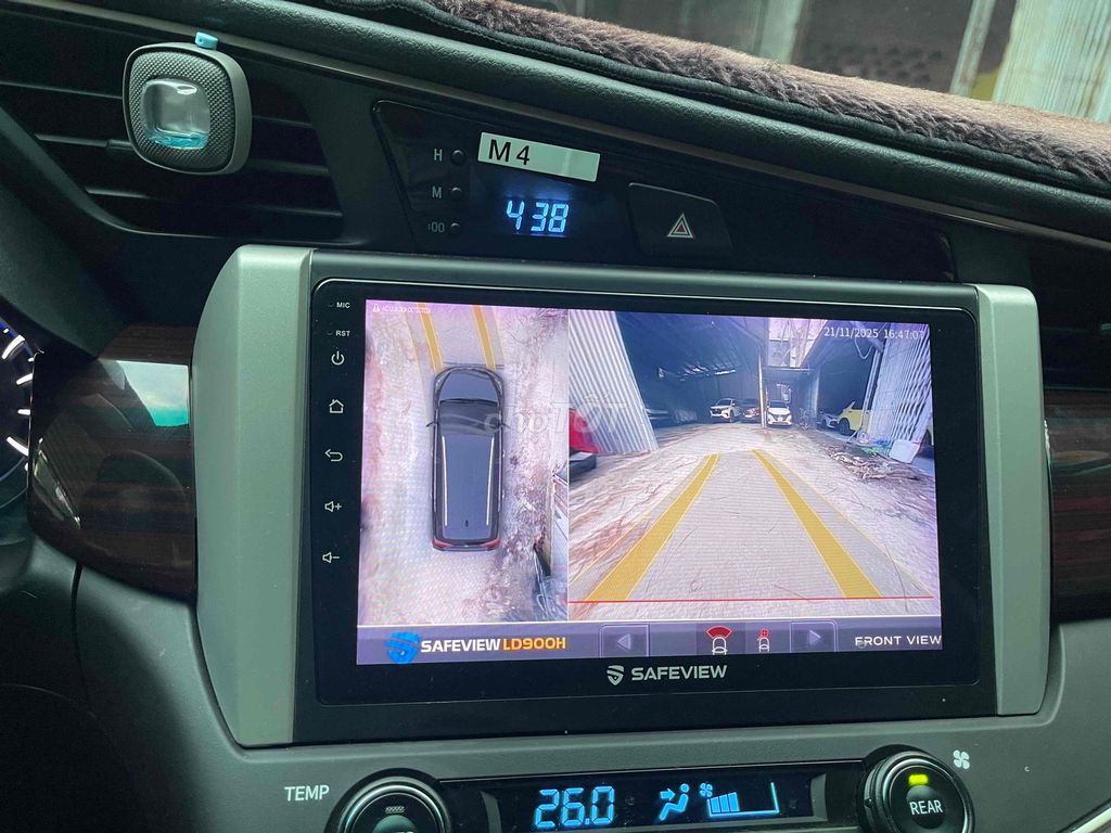 Toyota Innova 2018 Venturer. Mua bán Ô tô tại Quận Tân Phú Tp Hồ Chí Minh được đăng bởi Lê Tấn Dũ hình 18