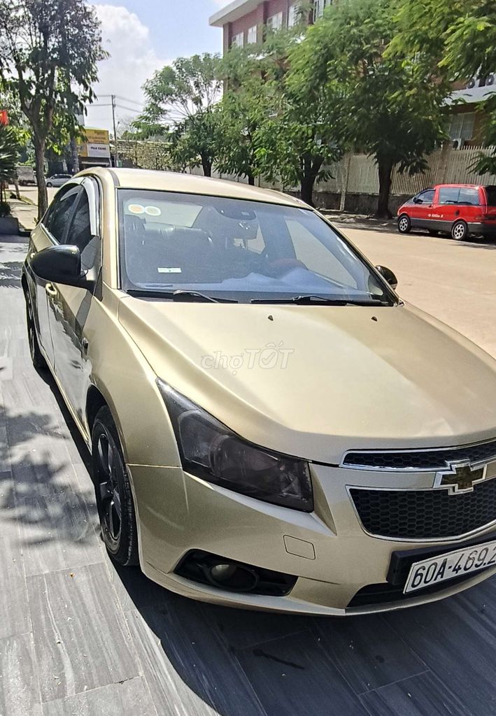 CHEVROLET CRUZE. Mua bán Ô tô tại Thành phố Thủ Đức Tp Hồ Chí Minh được đăng bởi XUÂNTRANG hình 13