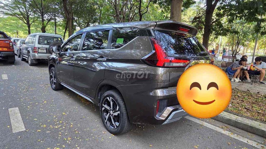 Mitsubishi Xpander 2022 AT Premium - 60K/km. Mua bán Ô tô tại Quận Tân Phú Tp Hồ Chí Minh được đăng bởi Quý Cường  hình 4