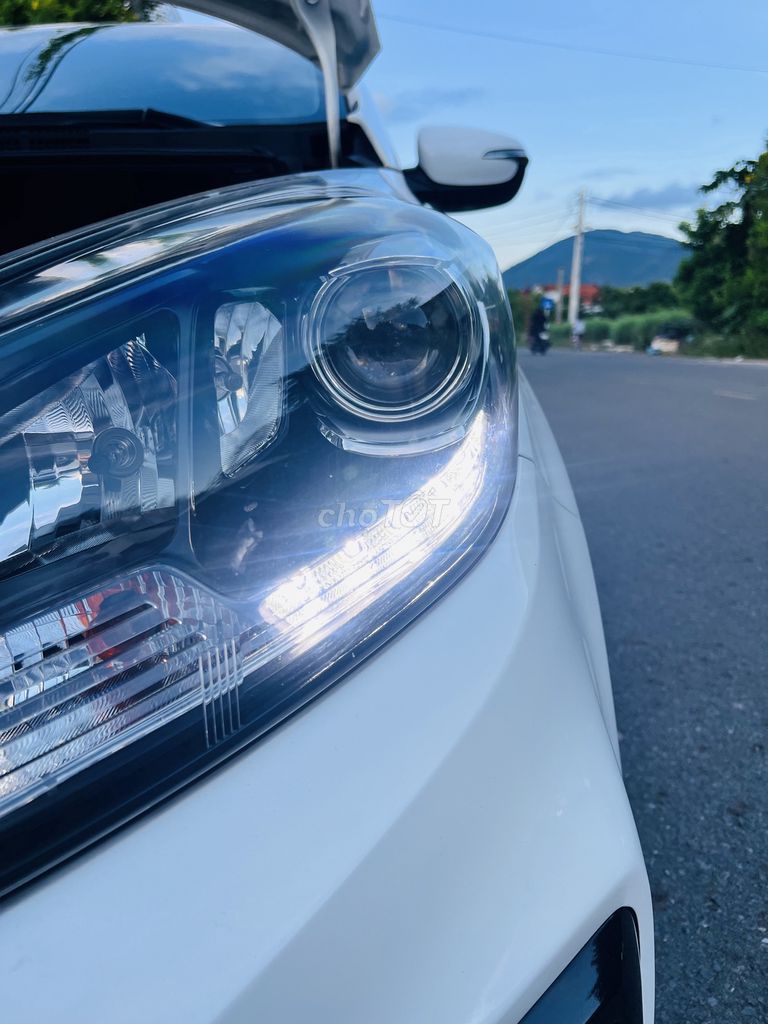 Kia Rondo 2018 2.0 GAT - 74000 km. Mua bán Ô tô tại Huyện Diên Khánh Khánh Hòa được đăng bởi Nguyễn Dũng hình 13