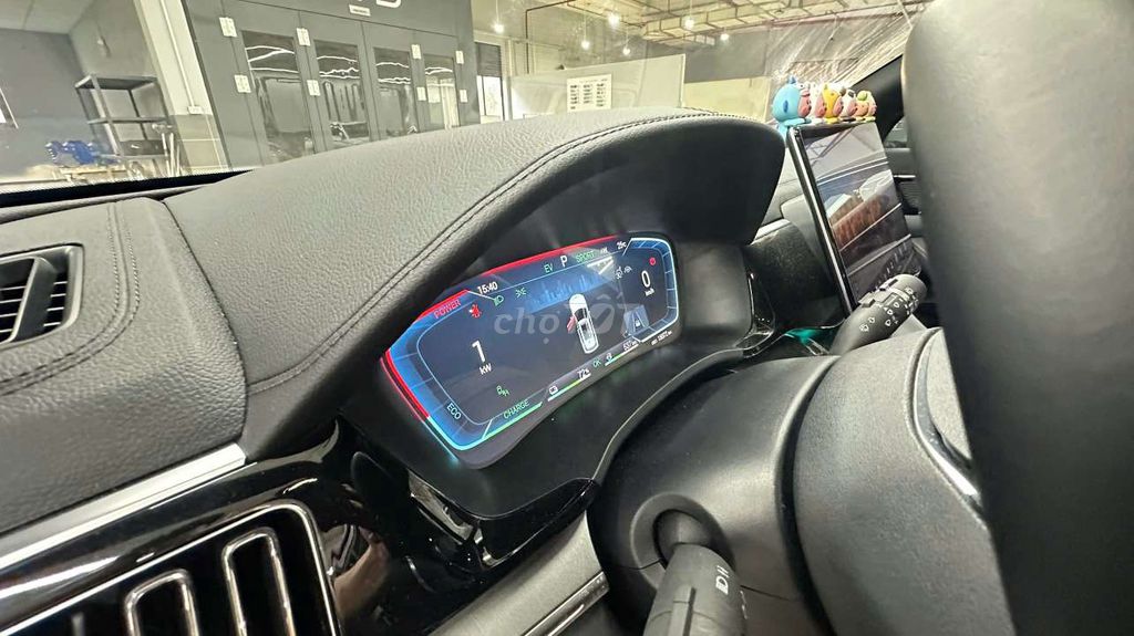 BYD Sealion 6 2025 Pre 15000 km. Mua bán Ô tô tại Thành phố Bắc Ninh Bắc Ninh được đăng bởi Nguyễn Thịnh hình 3