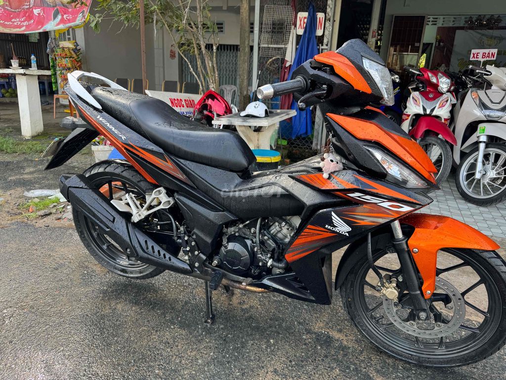 vinno xe đẹp máy êm zin.9chu lh ***. Mua bán Xe máy tại Huyện Phong Điền Cần Thơ được đăng bởi Thanh Dang Hoang hình 5