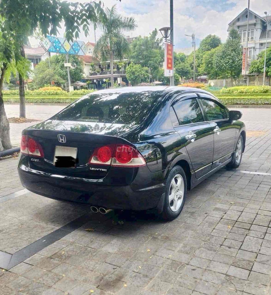 honda civic. Mua bán Ô tô tại Thành phố Tam Kỳ Quảng Nam được đăng bởi MITSUBISHI SAVICO QUẢNG NAM hình 2