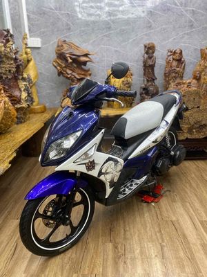 👉Nouvo4 chính chủ bstp dàn áo liền lạc, máy êm. Mua bán Xe máy tại Quận 7 Tp Hồ Chí Minh được đăng bởi Xe Cũ Hiếu CT