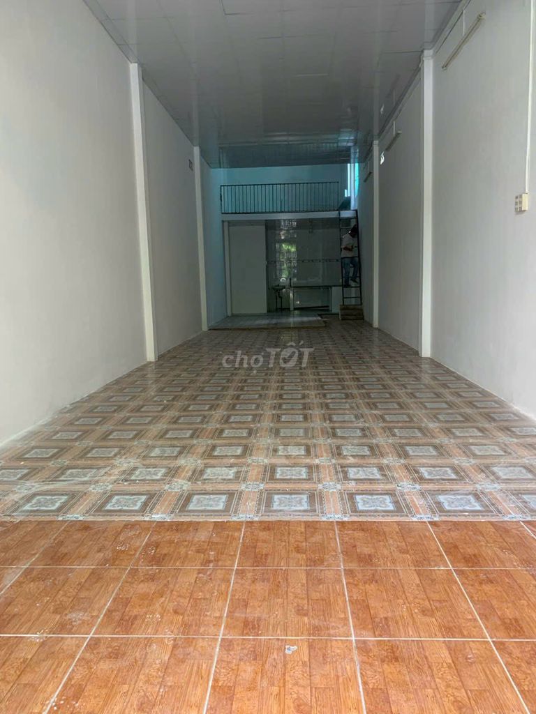 Bán Nhà Hẻm 46/ đường số 18 P BHH Q Bình Tân. Dt 80m2. Giá 5.5 tỷ