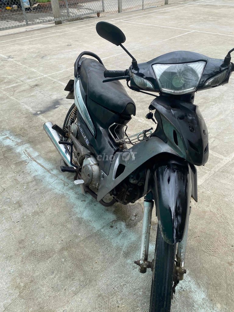 wave bs 71. Mua bán Xe máy tại Huyện Mỏ Cày Nam Bến Tre được đăng bởi huynh hình 5