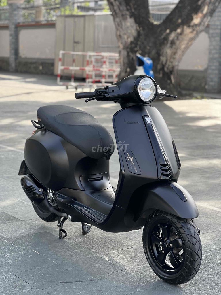 ❤️ VESPA 2015 BSTP CHÍNH CHỦ CÓ BÁN GÓP. Mua bán Xe máy tại Thành phố Thủ Đức Tp Hồ Chí Minh được đăng bởi Hiếu  hình 2