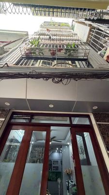 Townhouse 35 m² · 3 bed · Phố Tân Mai