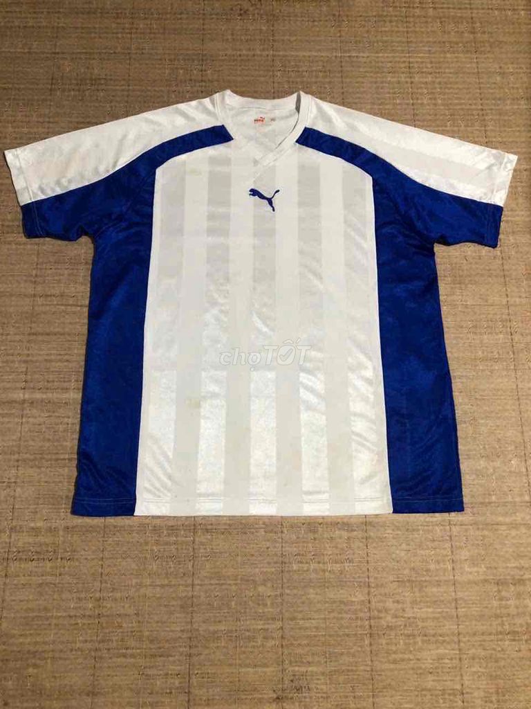 (auth thanh lý) PUMA 2. Mua bán Quần áo tại Huyện Phú Xuyên Hà Nội được đăng bởi Auth 2hand  hình 1