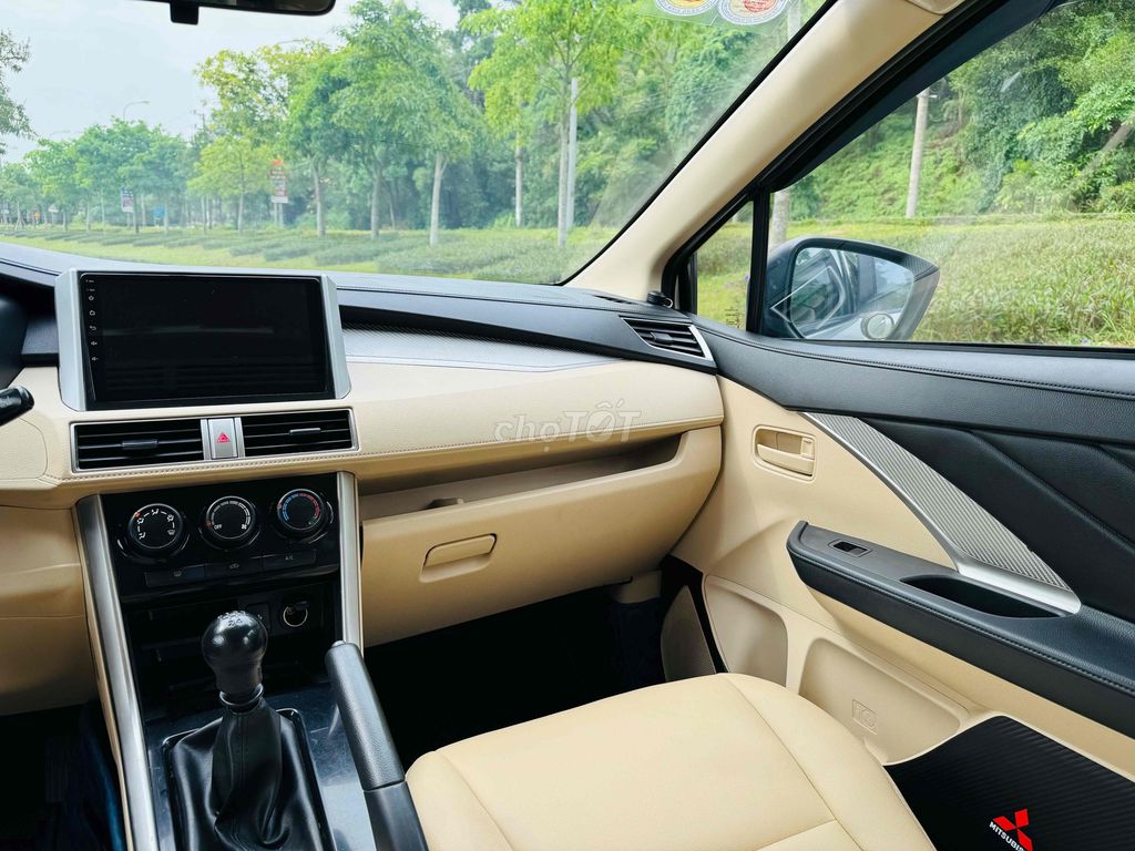 Mitsubishi Xpander 2019 1.5 MT - 109000 km. Mua bán Ô tô tại Huyện Sóc Sơn Hà Nội được đăng bởi Anh Chiến hình 20