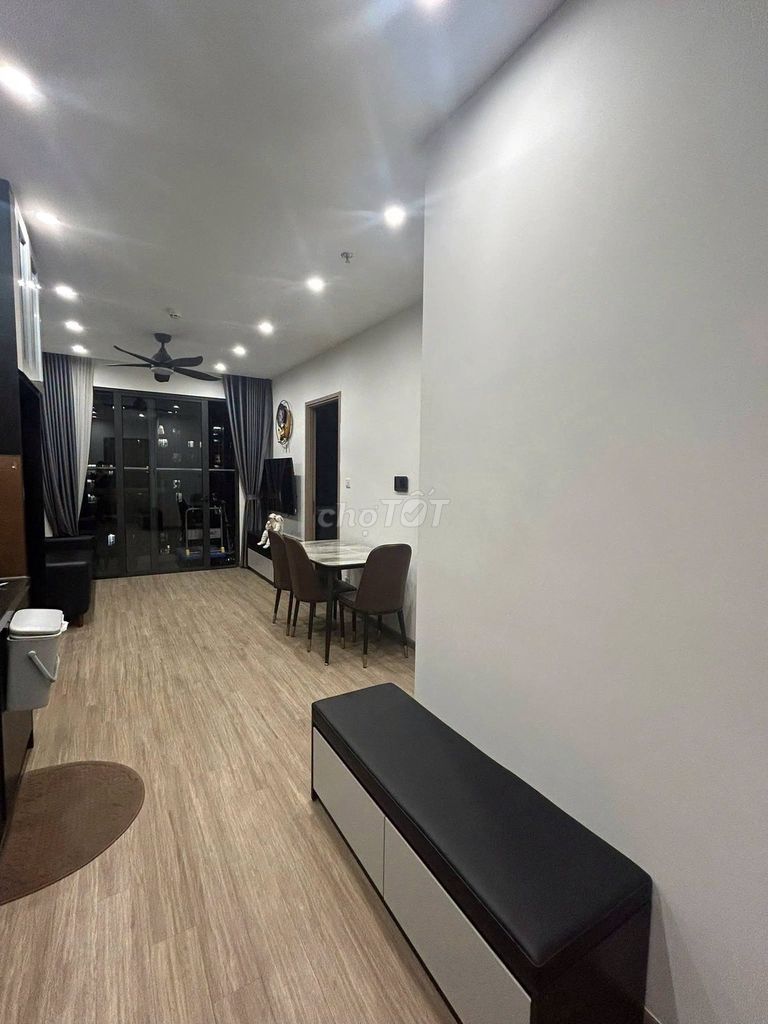 Продается полностью меблированная квартира площадью 55 м², готовая к бронированию — 4,4 миллиарда долларов