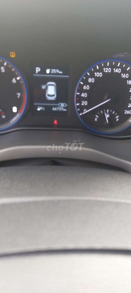 Kona sx 2019 1.6 Turbo - 60000 km. Mua bán Ô tô tại Huyện Ia Grai Gia Lai được đăng bởi Ngo Thanh Long hình 15