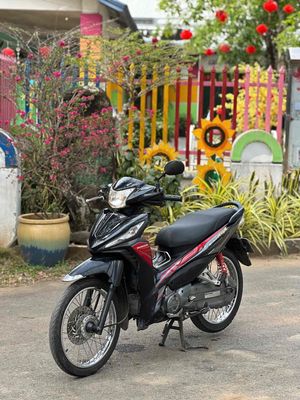 Honda Wave RSX 2014 Đen