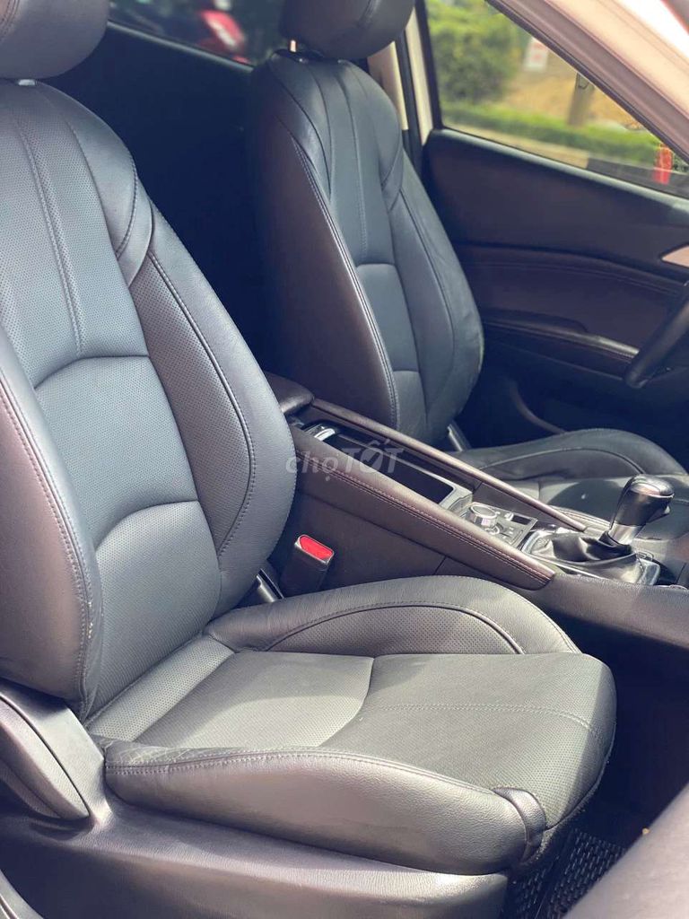 Connect Auto bán Mazda e 1.5 AT Sedan 2017. Mua bán Ô tô tại Thành phố Pleiku Gia Lai được đăng bởi Connect Auto hình 15