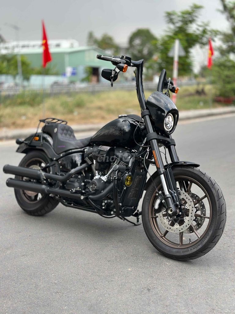 Bán hoặc trao đổi xe Low Rider S 117ci 2023