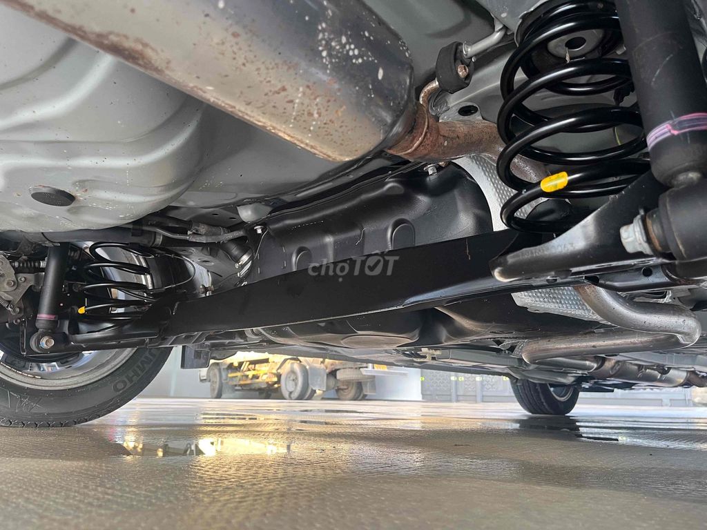 Toyota Vios 2016 1.5G - 143000 km. Mua bán Ô tô tại Huyện Sông Hinh Phú Yên được đăng bởi mai van ho hình 11