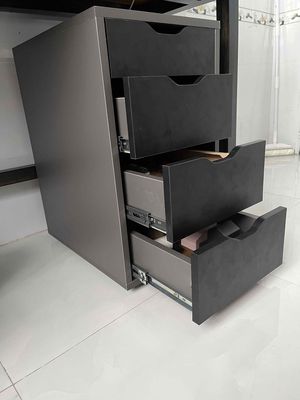 Tủ mẫu IKEA gỗ công nghiệp. Mua bán Tủ, kệ gia đình tại Thành phố Bến Tre Bến Tre được đăng bởi T home