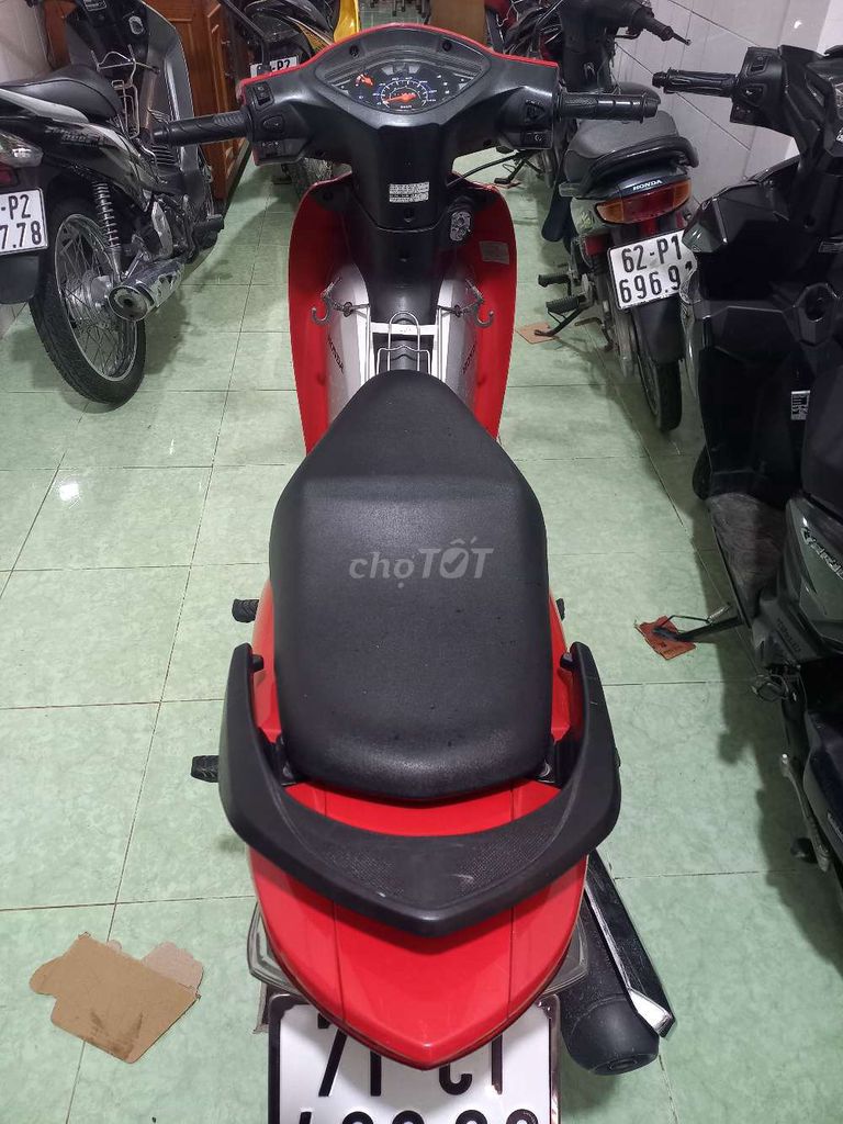 wave alpha 110 đời 2019 xe đẹp. Mua bán Xe máy tại Huyện Đức Hòa Long An được đăng bởi nguyễn duy khoa hình 6