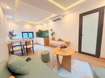 Townhouse 12 m² · 2 bed · Phố Hàng Khoai