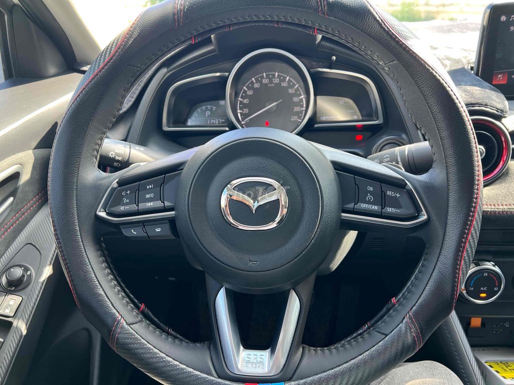 Mazda 2 2024 Premium - 10000 km. Mua bán Ô tô tại Quận Phú Nhuận Tp Hồ Chí Minh được đăng bởi Sang hình 9