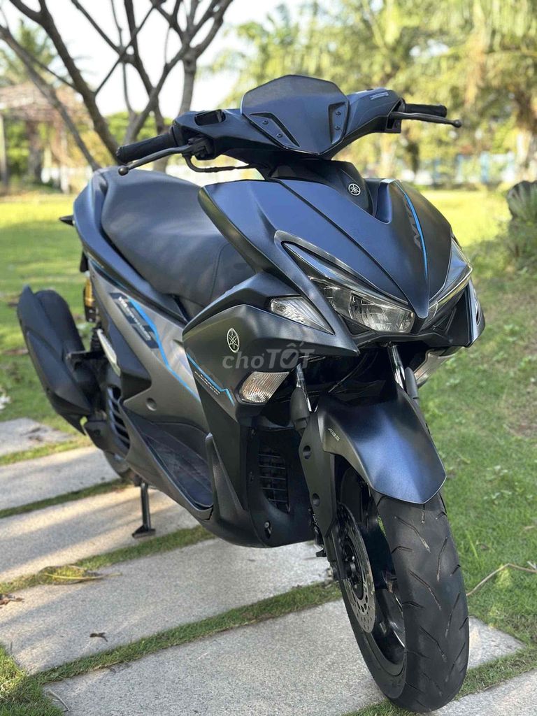 Yamaha NVX 2020 Abs 155cc Xe Zin BSTP Chính Chủ Ký. Mua bán Xe máy tại Quận 12 Tp Hồ Chí Minh được đăng bởi Anna Nguyen hình 1