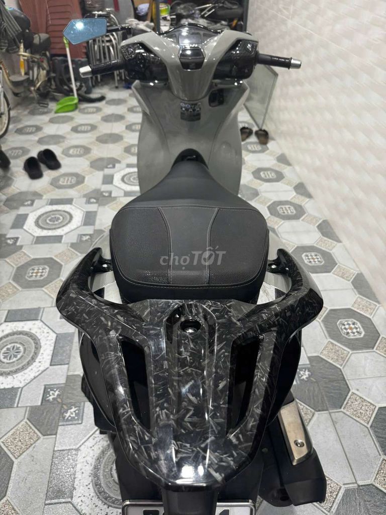 Xe gia đình cần bán SH 150 Abs. Mua bán Xe máy tại Huyện Phú Hòa Phú Yên được đăng bởi xe cũ hm hình 4