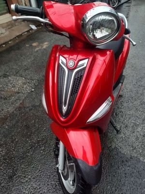 NOZZA Fi,Biển Tp 9chủ.Xe đẹp còn zin hết máy êm ru. Mua bán Xe máy tại Quận 10 Tp Hồ Chí Minh được đăng bởi Gia Minh