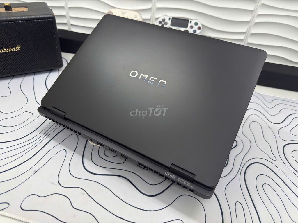HP OMEN 16 Core 5 210H 16GB/1TB RTX 5060 16 inch. Mua bán Laptop tại Quận Thanh Xuân Hà Nội được đăng bởi Kiều Sơn hình 1