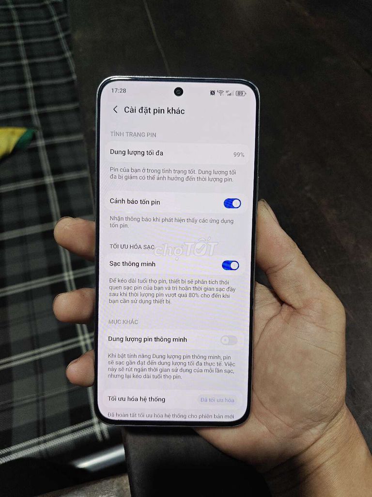 Honor GT nguyên zin pin 99 GL. Mua bán Điện thoại tại Huyện Bình Chánh Tp Hồ Chí Minh được đăng bởi tủn cùi chuối hình 1