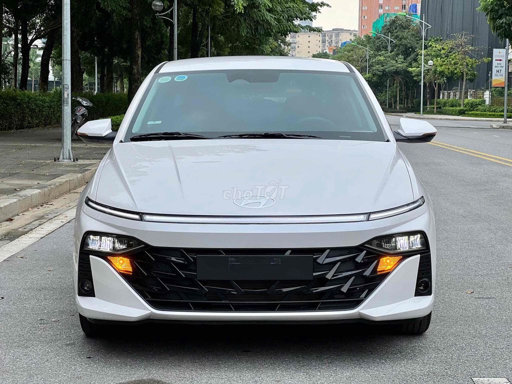 Hyundai Accent 2025 - 5000 km. Mua bán Ô tô tại Quận Cầu Giấy Hà Nội được đăng bởi Giang hình 10