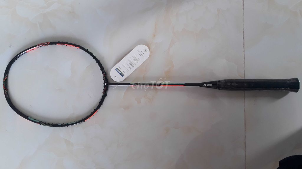 Vợt cầu lông Yonex Duora 10. Mua bán Đồ thể thao, Dã ngoại tại Huyện Hải Hậu Nam Định được đăng bởi Đỗ Hệ hình 1