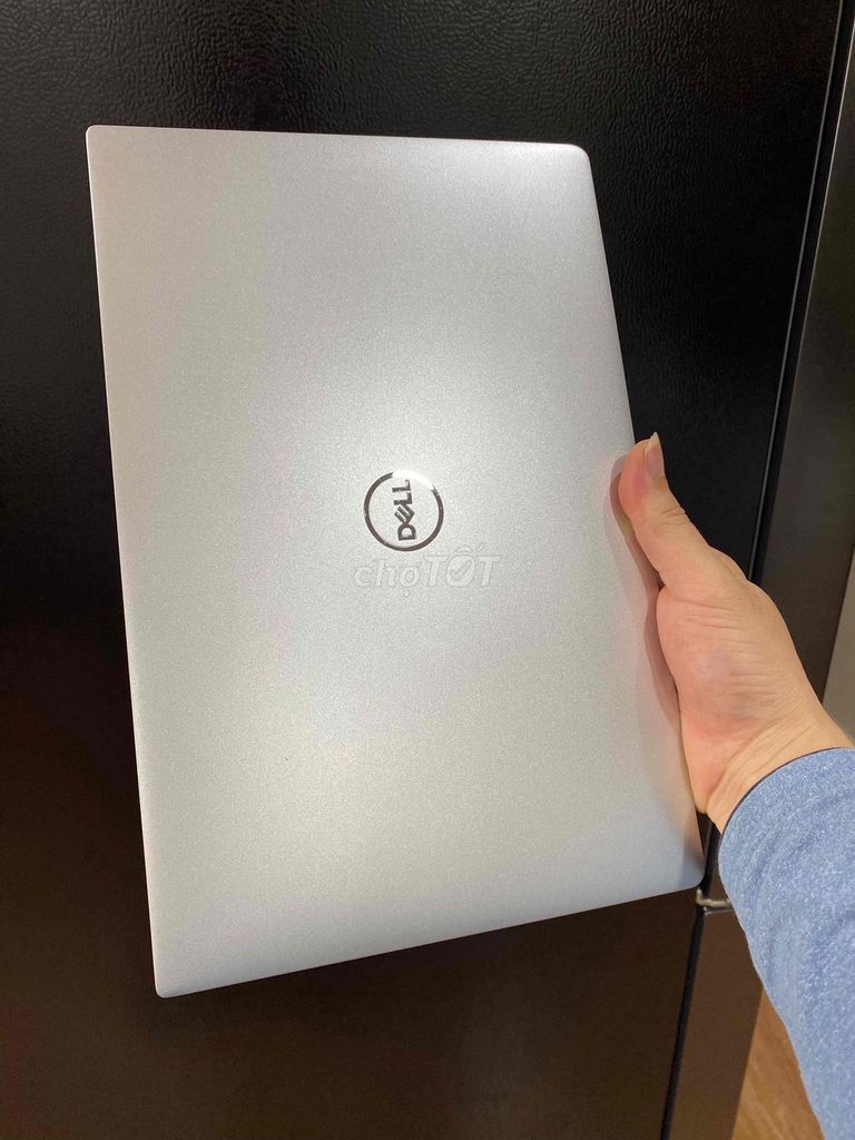 Dell XPS i5 Gen 8 14 inch 8GB/256GB Like New. Mua bán Laptop tại Quận Bắc Từ Liêm Hà Nội được đăng bởi Nguyễn Văn Phúc hình 1