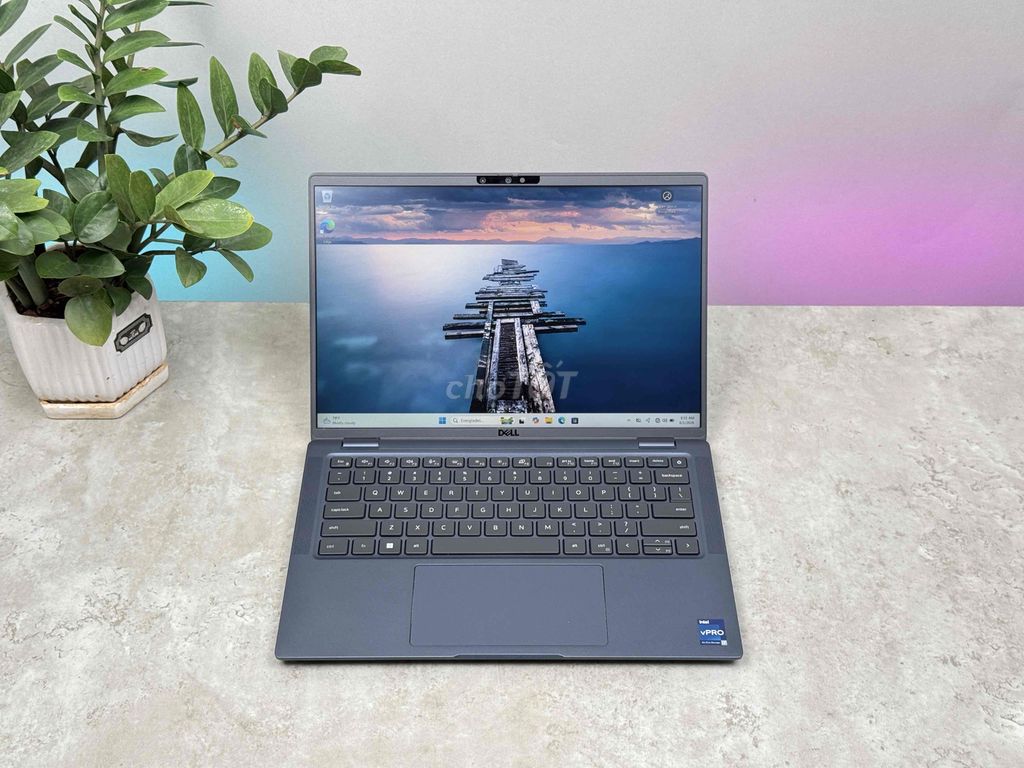 Dell Latitude 7440 i7-1365U 14” FHD 16GB/512GB. Mua bán Laptop tại Thành phố Thủ Đức Tp Hồ Chí Minh được đăng bởi Nguyễn Đức Tính hình 1